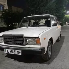 Lada 2107 2004