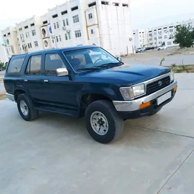 Toyota 4Runner 1995