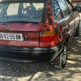 Opel Astra 1992