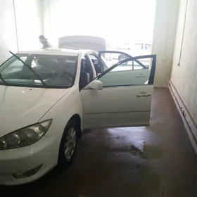 Toyota Camry 2002