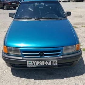 Opel Astra 1993