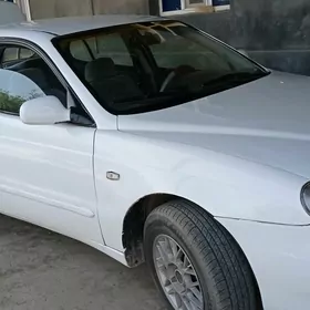 Daewoo Leganza 1999