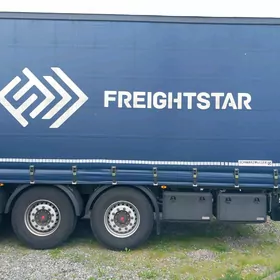 Kogel Euro Trailer 2021