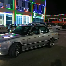 BMW 525 1991