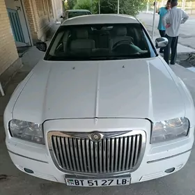 Chrysler 300 2006