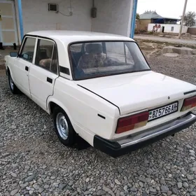 Lada 2107 1993