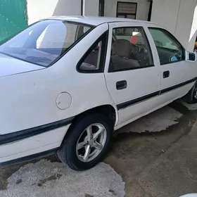 Opel Vectra 1992