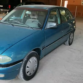 Opel Astra 1994