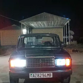 Lada 2107 2010