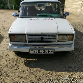 Lada 2107 1996