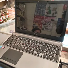 Noutbuk Acer Core İ5