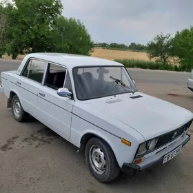 Lada 2106 1990