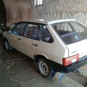 Lada 2109 1989