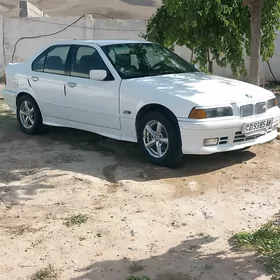 BMW 320 1992