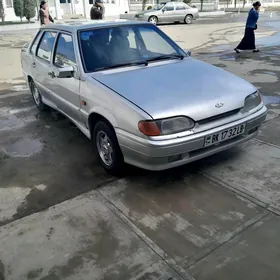 Lada 2115 1998