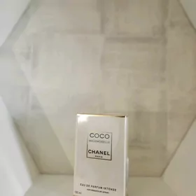 Duhi духи coco chanel