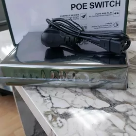 Poe switch