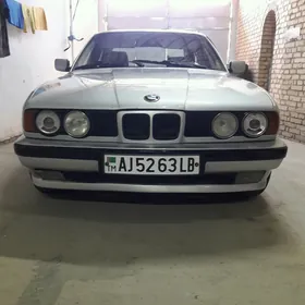 BMW 525 1994