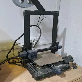 3d Printer Anycubic Kobra Go