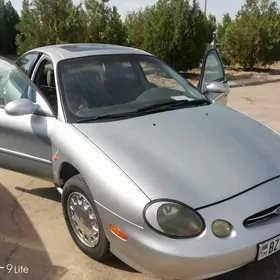 Ford Taurus X 1999