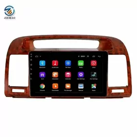 camry 02-06 android tv