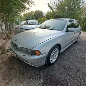 BMW 525 2002