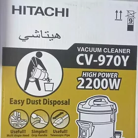 Hitachi 2200w