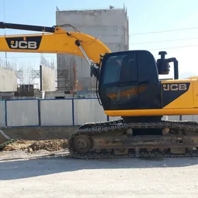 JCB 3CX Compact 2013