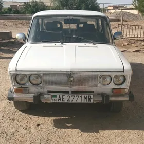 Lada 2106 1989