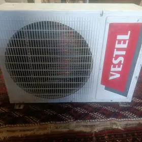 split vestel 40lyk korpus