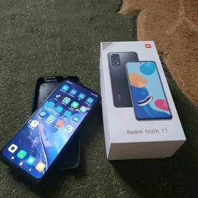 redmi note 11