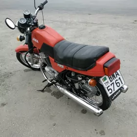 Jawa Forty Two 1989