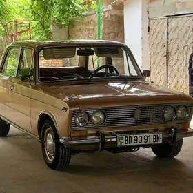 Lada 2103 1980