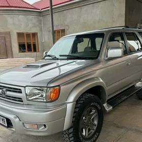 Toyota 4Runner 2000