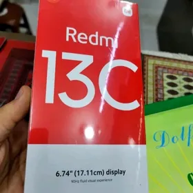 Redmi 13 C 8/256GB