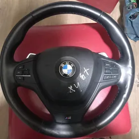 BMW Rol