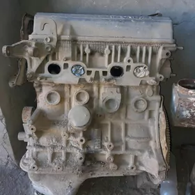 Motor carina  4 s