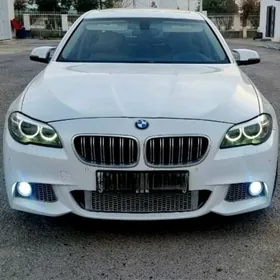 BMW F10 2014