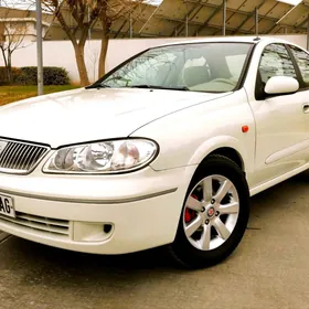 Nissan Sunny 2009