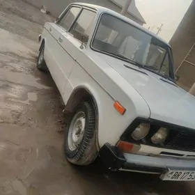 Lada 2106 1987