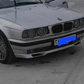 BMW 530 1991