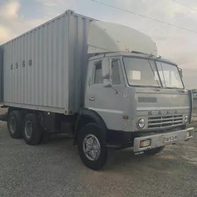 Kamaz 5320 1994