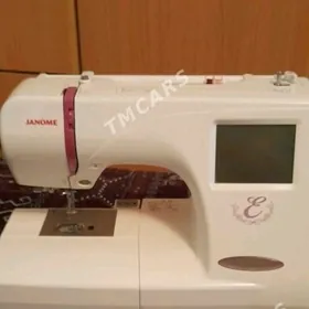 janome 350