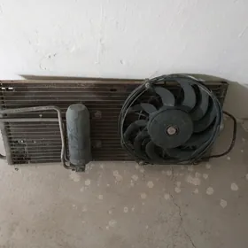 kansaner radiator vita