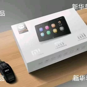 Xiaomi mi android tv