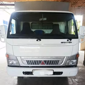 Mitsubishi Canter 2013