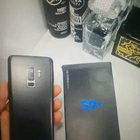 samsung S9+