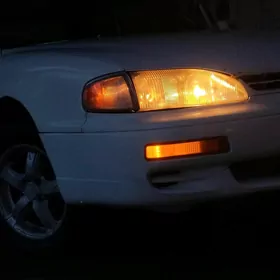 Toyota Camry 1996