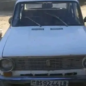 Lada 2101 1981