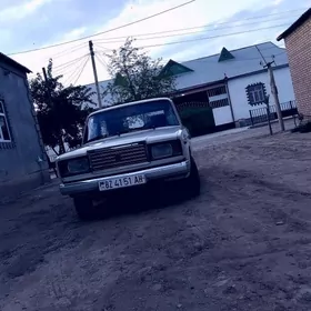 Lada 2107 1995